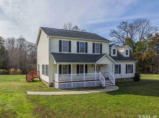 7723 S Nc Highway 87, Graham, NC 27253