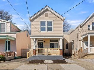4129 Chambers St, Cincinnati, OH