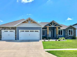 3413 1st St E, West Fargo, ND 58078