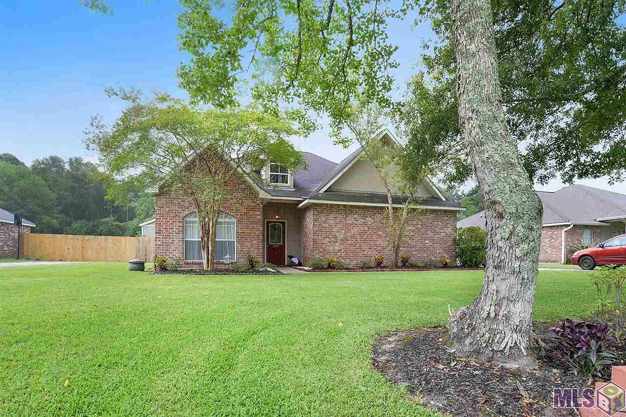 13464 Arnold Rd, Walker, LA 70785 Zillow