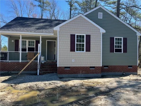 1009-5R Main St, Waverly, VA 23890