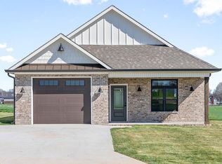 116 Beckham Rd, Elkton, KY 42220