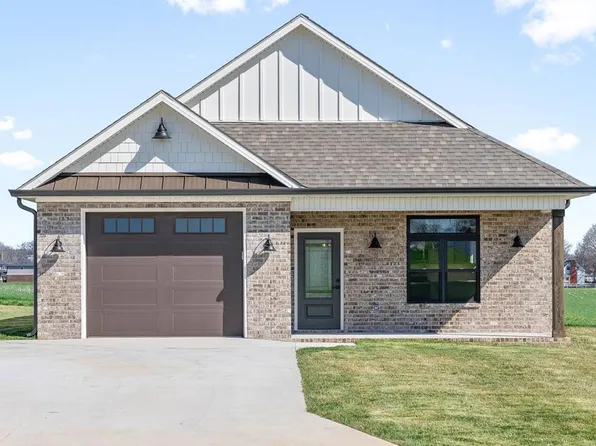 116 Beckham Rd, Elkton, KY 42220