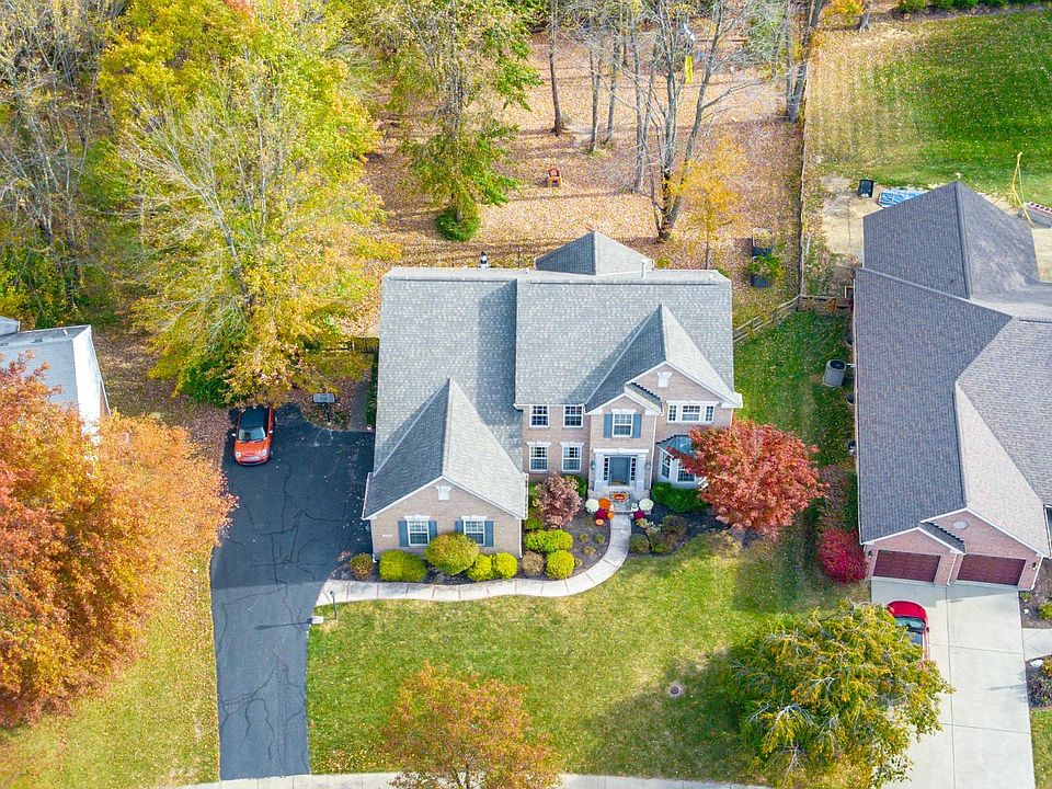 4274 Babson Park Pl, Batavia, OH 45103 Zillow