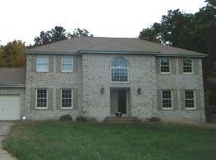 15502 Emily Ct, Accokeek, MD 20607