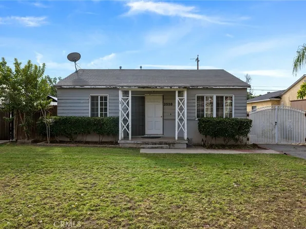 2528 Maynard Dr, Duarte, CA 91010