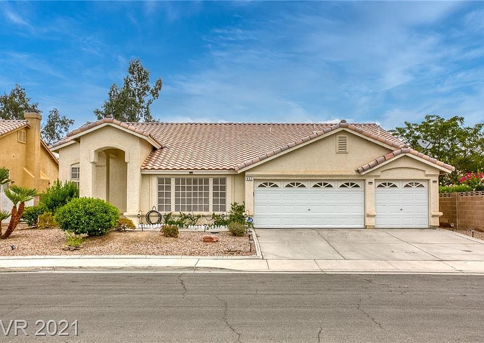 3416 Steppe St, North Las Vegas, NV 89032 - Zillow