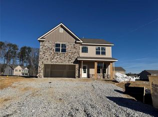 540 Paces Dr, Lithia Springs, GA 30122