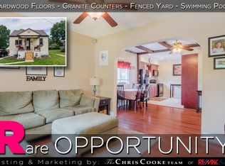 7809 Oakleigh Rd, Parkville, MD 21234