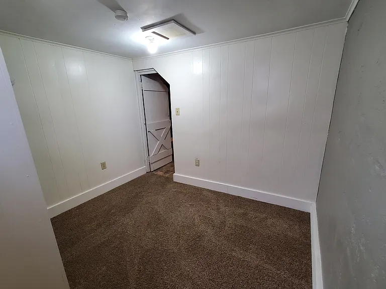 Bedroom #3.