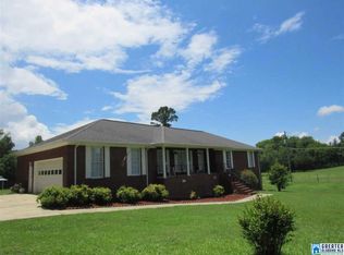 459 Cobb Rd, Munford, AL 36268