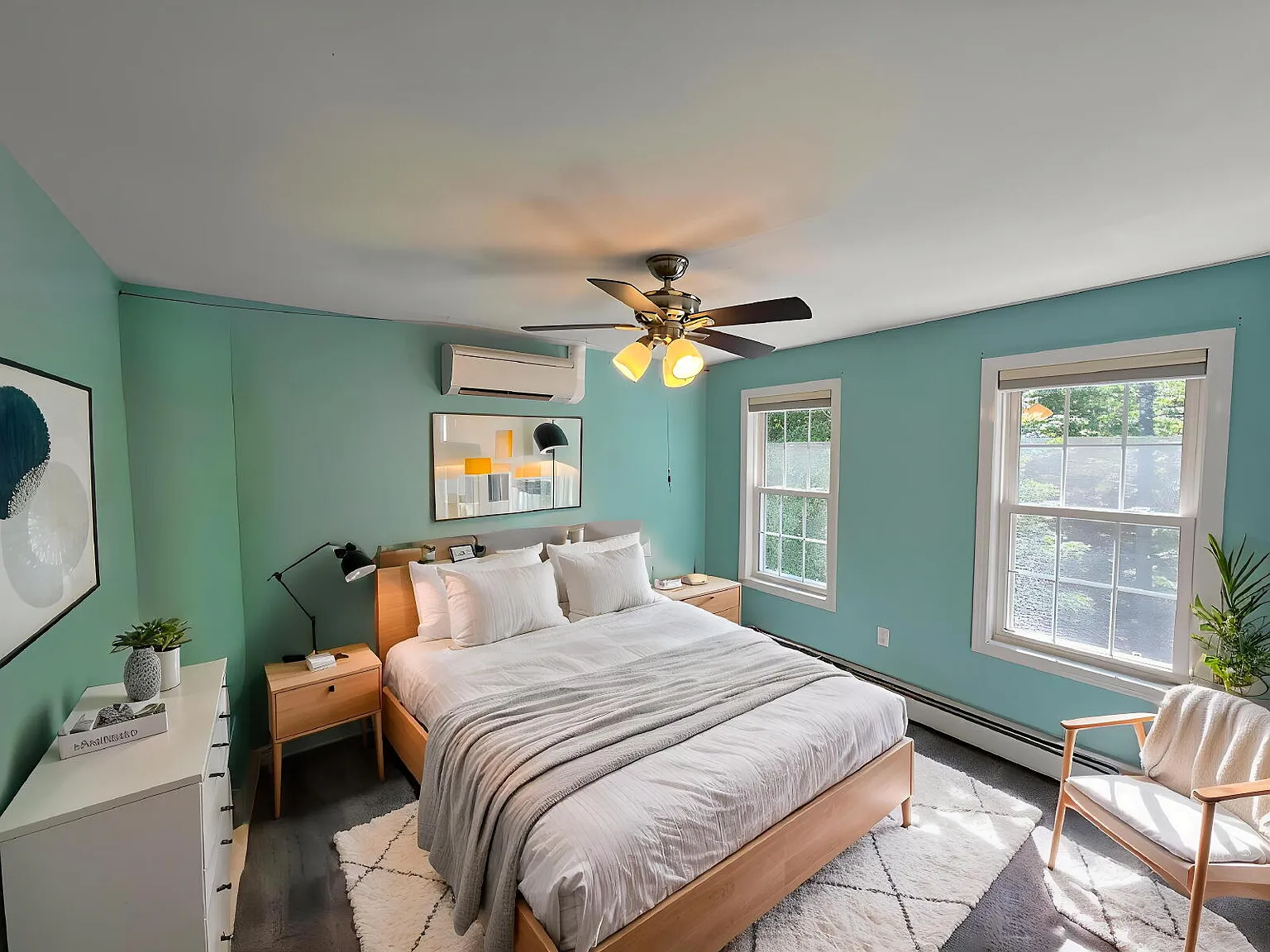 3 bed, 2.5 bath, $3,595 — Photo 4