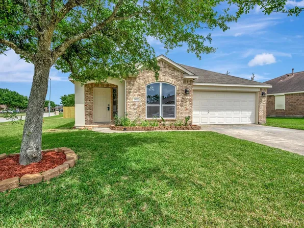 2602 San Marcos Dr, Deer Park, TX 77536