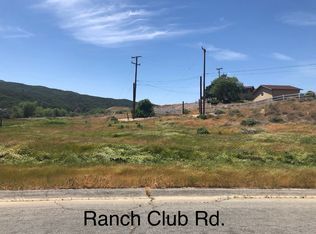 0 Ranch Club Dr #6, Elizabeth Lake, CA 93532