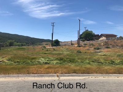 0 Ranch Club Dr #6, Elizabeth Lake, CA, 93532