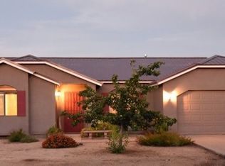 8637 S Springfield Rd, Globe, AZ 85501