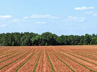 5 Acres Overpass Rd, Campbellton, FL 32426