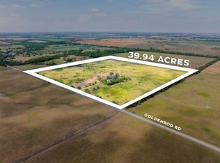 841 Goldenrod, Walton, KS 67151