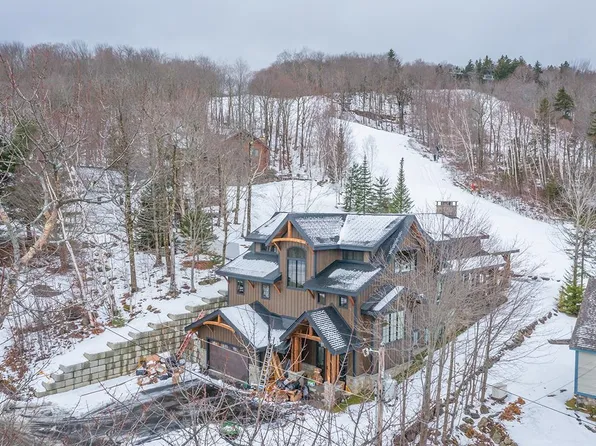 20 Carinthia Road, Dover, VT 05356
