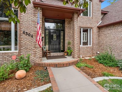 4504 W 21st St, Greeley, CO, 80634