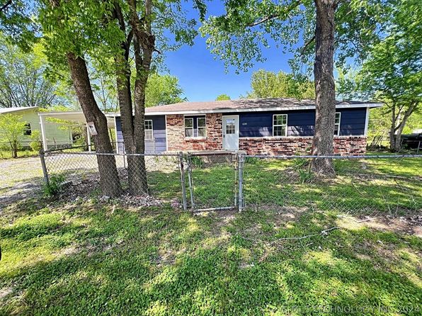 630 Green Country Dr, Tahlequah, OK 74464