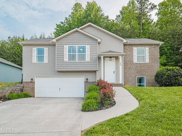 7809 Elkton Ln, Powell, TN 37849