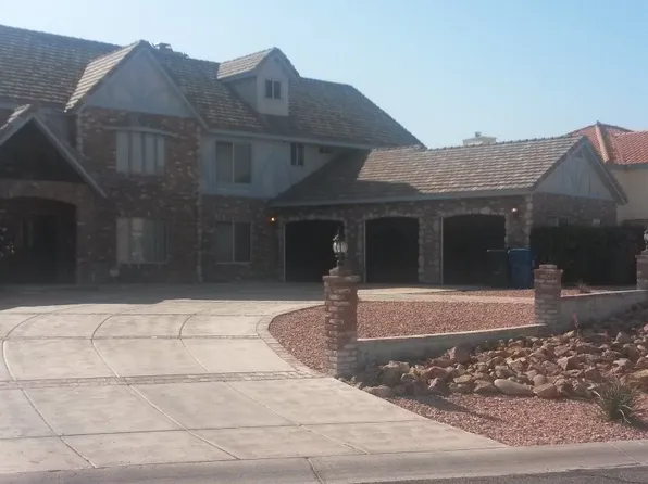 2522 N Ridge Ave, Bullhead City, AZ 86429