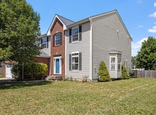 6205 Clifton Ct, Plainfield, IL 60586