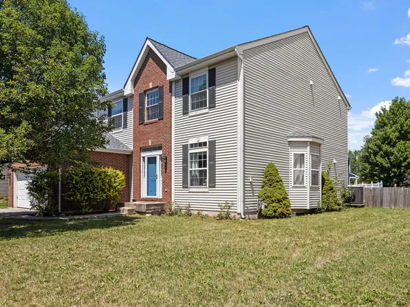 6205 Clifton Ct, Plainfield, IL 60586