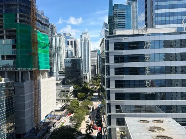 1451 Brickell Ave #1506, Miami, FL 33129