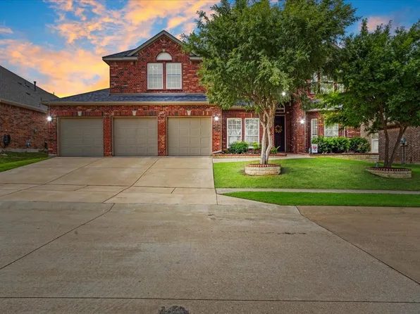 319 Westphalian Dr, Celina, TX 75009