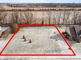 2022 Cameron Dr, Kokomo, IN