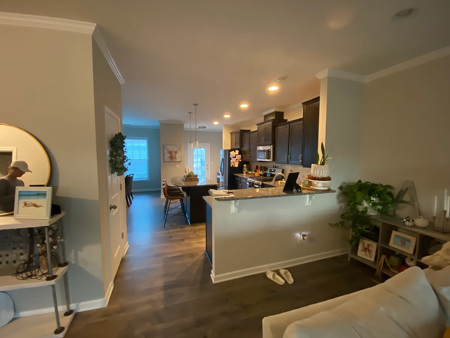 3 bed, 1725 sqft, $1,995 — Photo 3
