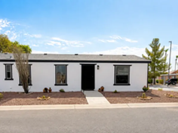 16101 N El Mirage Rd Lot 422, El Mirage, AZ 85335