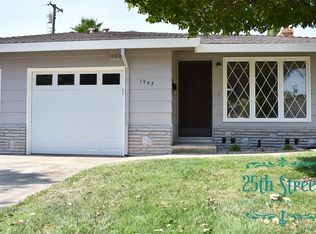 1957 Trimble Way, Sacramento, CA 95825