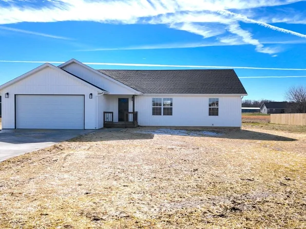 204 South Street, Seymour, MO 65746