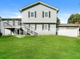7315 Bluffington Rd, Louisville, KY 40291