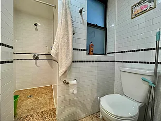 Rented by J Misrahi Realty Corp