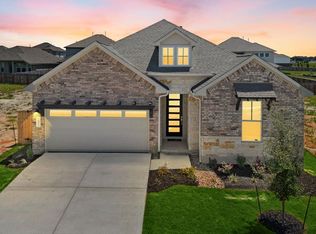 4412 College Square Dr, Round Rock, TX 78665