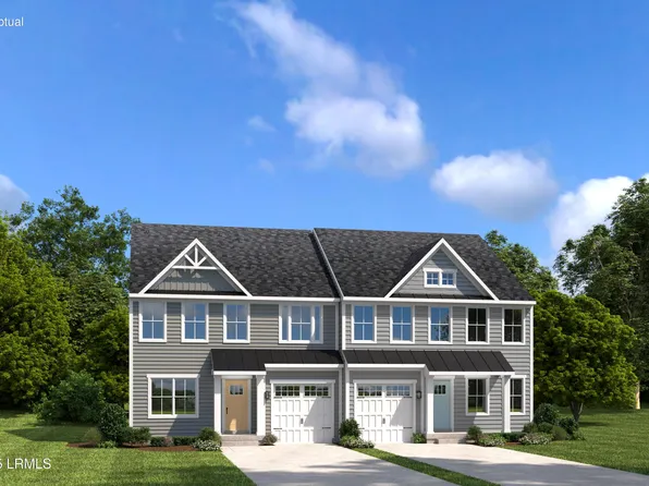 108 Crown St, Hardeeville, SC 29927