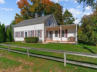 1539 Hope Rd, Hope, RI 02831