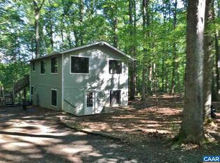 4654 Goose Call Rd, Earlysville, VA 22936