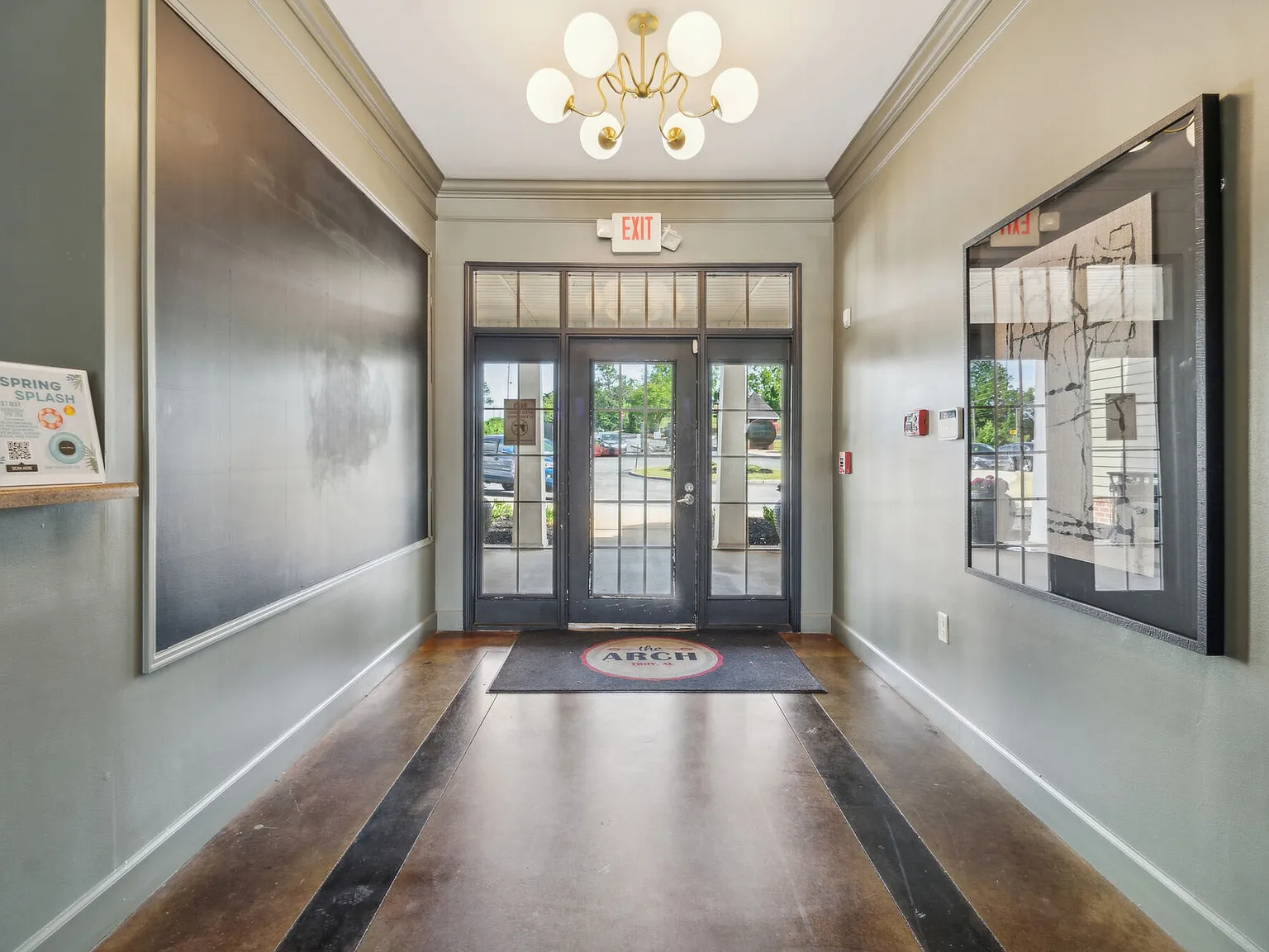 The Grand at Magnolia Pointe — Photo 2