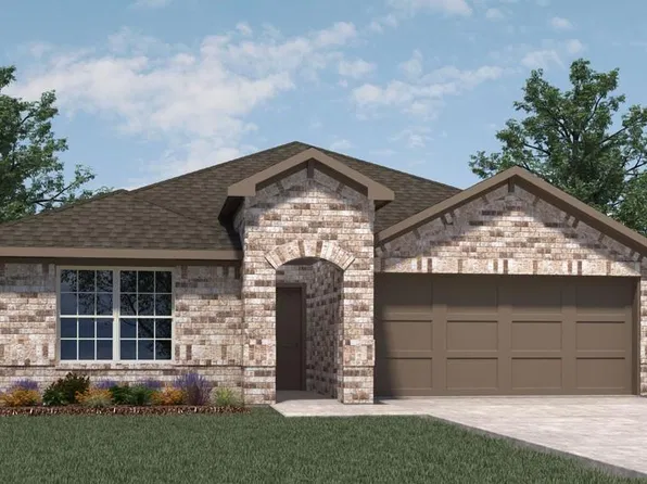 5015 Lemon Grove Dr, Rosenberg, TX 77469