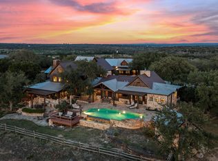 429 Grape Creek Rd, Johnson City, TX 78636