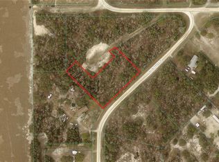 SW 168th Ave LOT 4, Ocala, FL 34481