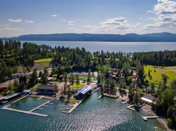 33336 Whitecap Ln #8, Bigfork, MT 59911