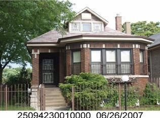 10101 S Lafayette Ave, Chicago, IL