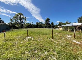 124 Lime Rd NW, Lake Placid, FL 33852