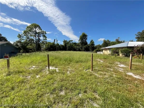 124 Lime Rd NW, Lake Placid, FL 33852